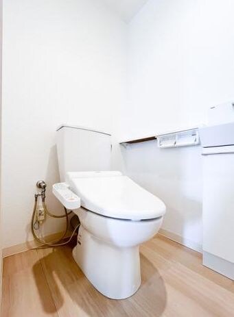 トゥールブランシュ麻布の物件内観写真