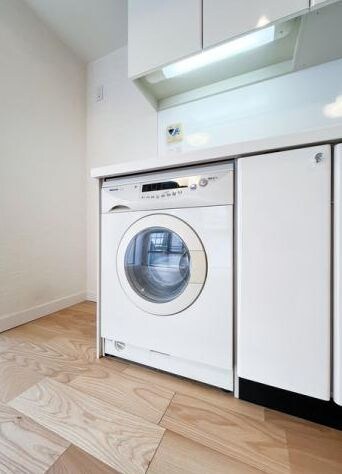 トゥールブランシュ麻布の物件内観写真