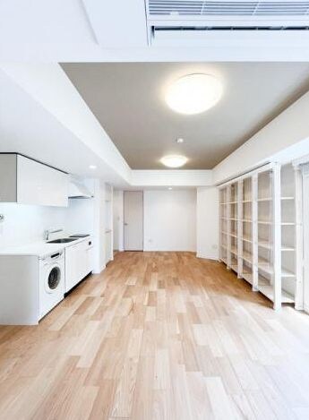 トゥールブランシュ麻布の物件内観写真