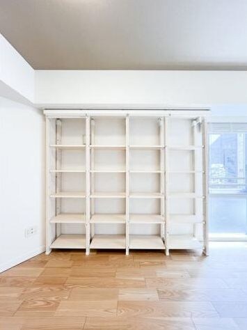 トゥールブランシュ麻布の物件内観写真