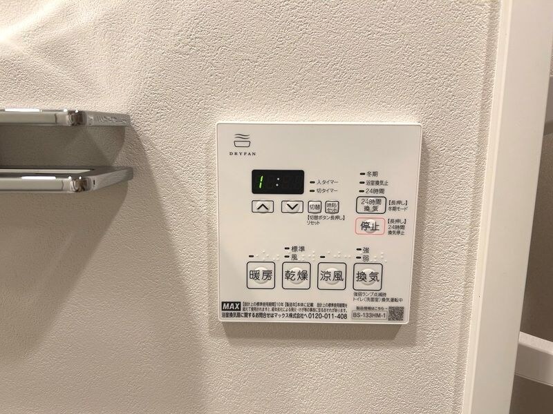 ルフォンプログレ押上ＥＡＳＴの物件内観写真