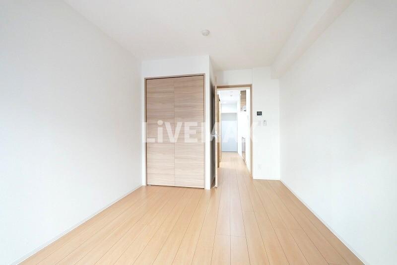 グランジット日本橋浜町の物件内観写真