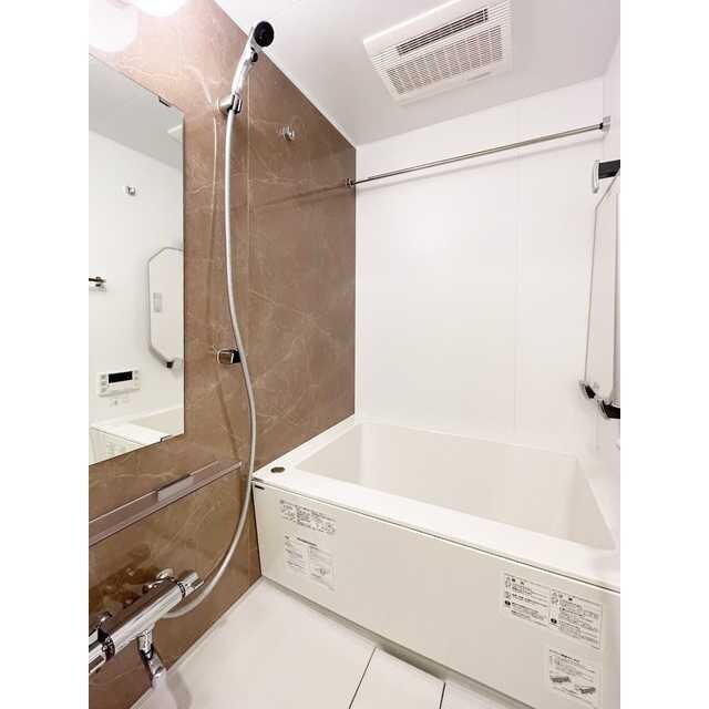 Brillia ist 新御徒町の物件内観写真