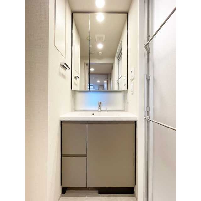 Brillia ist 新御徒町の物件内観写真