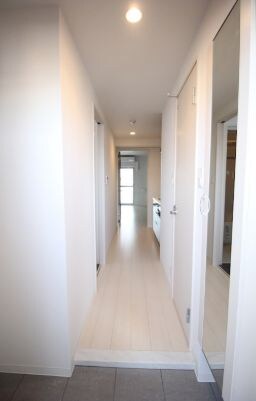 アビタシオン・創の物件内観写真