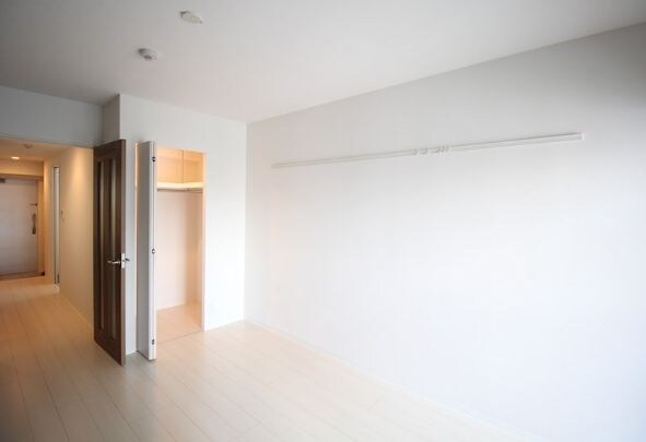 アビタシオン・創の物件内観写真