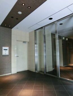 パークキューブ八丁堀の物件内観写真