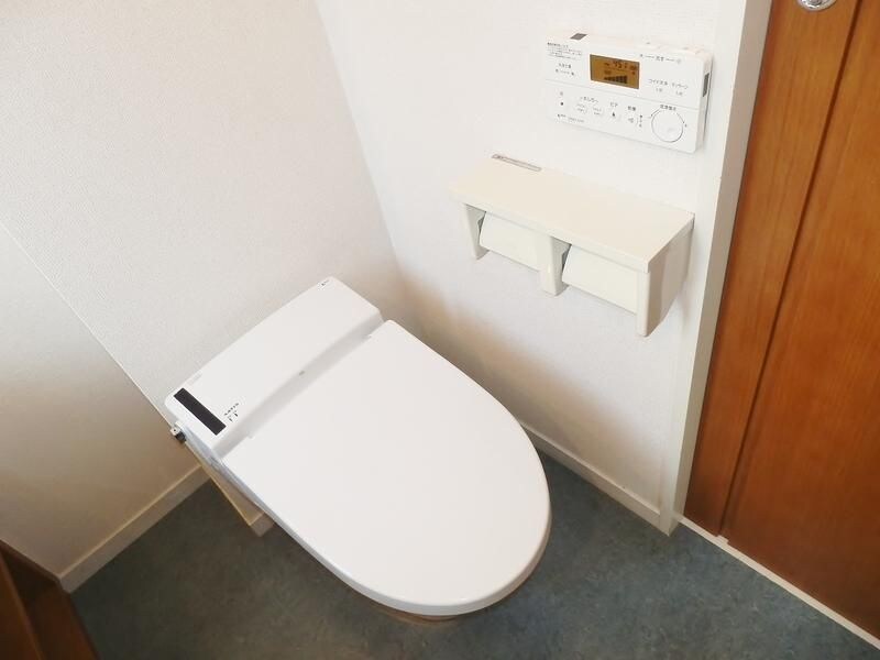 西麻布ＣＯ－ＨＯＵＳＥの物件内観写真