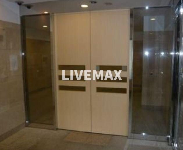 ドゥーエ西大島Ⅱの物件外観写真