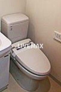 ドゥーエ西大島Ⅱの物件内観写真