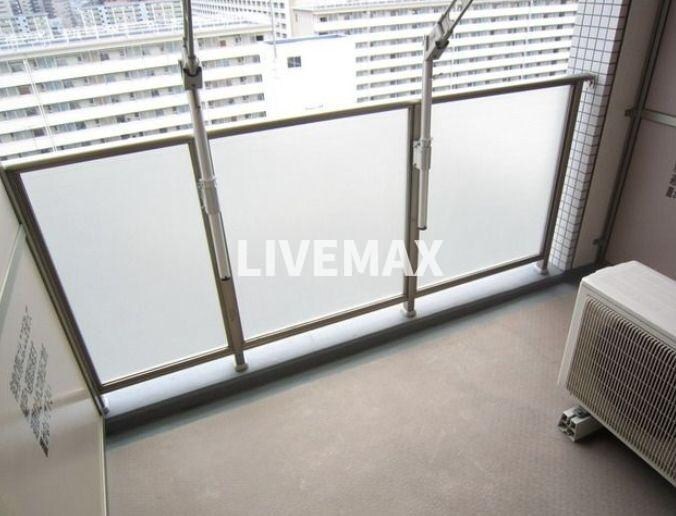 ドゥーエ西大島Ⅱの物件内観写真