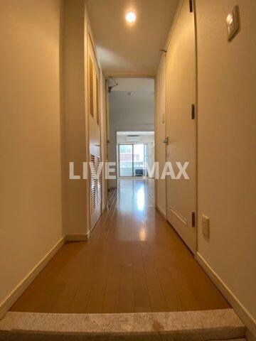 プライムアーバン日本橋茅場町の物件内観写真