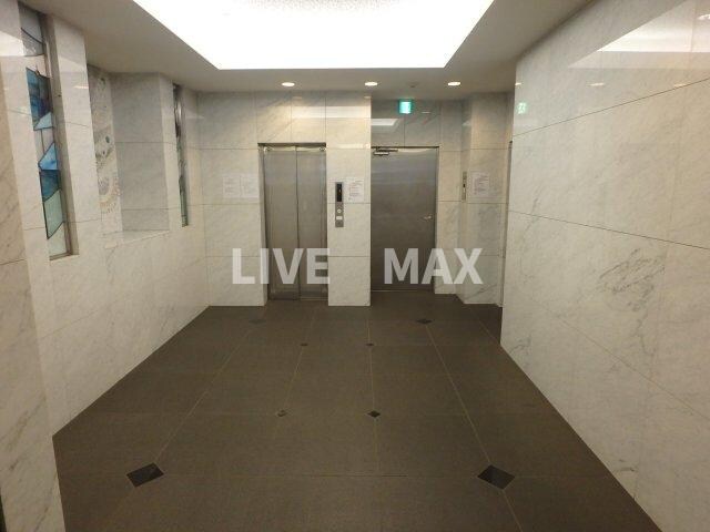 プライムアーバン日本橋茅場町の物件外観写真