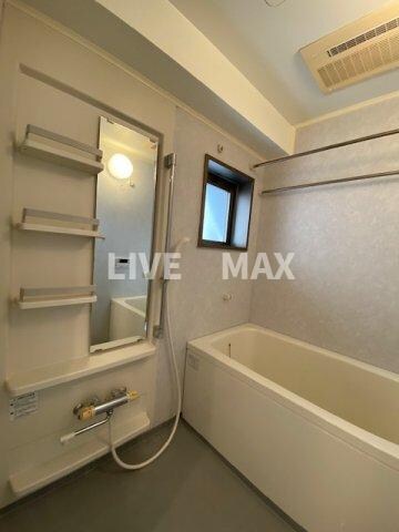 プライムアーバン日本橋茅場町の物件内観写真