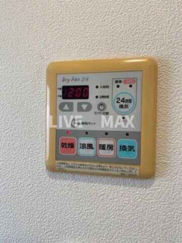 プライムアーバン日本橋茅場町の物件内観写真