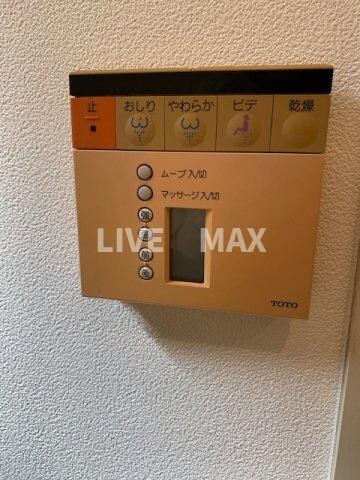 プライムアーバン日本橋茅場町の物件内観写真