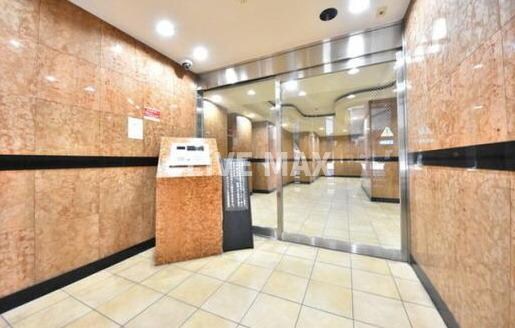 ダイナフォート日本橋の物件外観写真