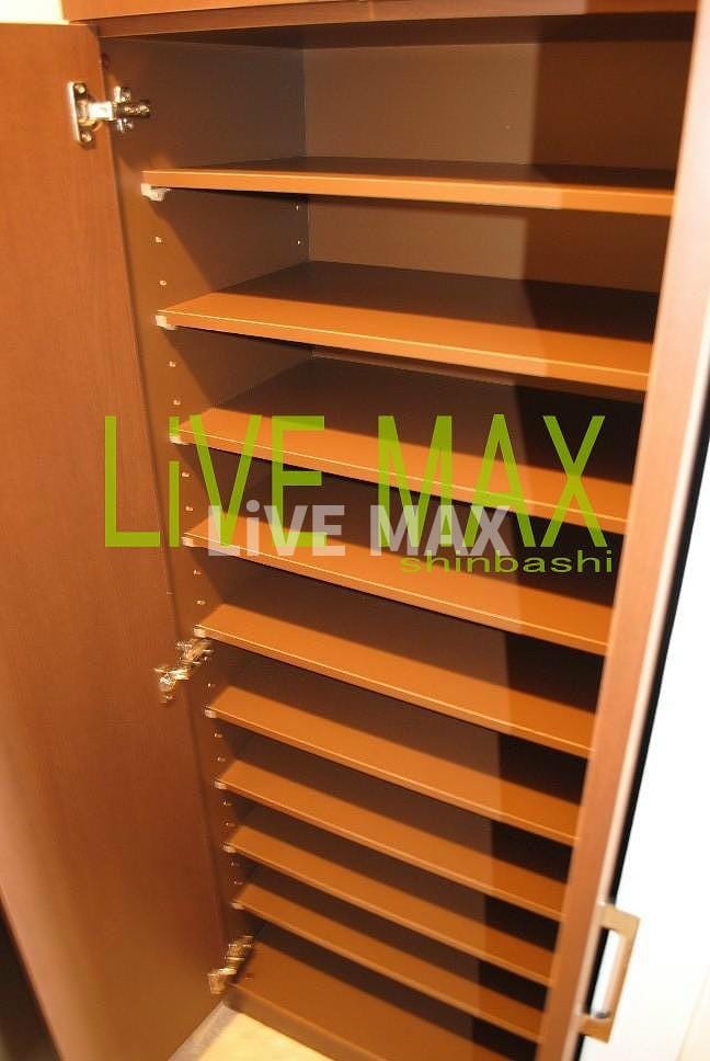 Ｎ’ｓコート１３９ＲＥＸ新橋の物件内観写真