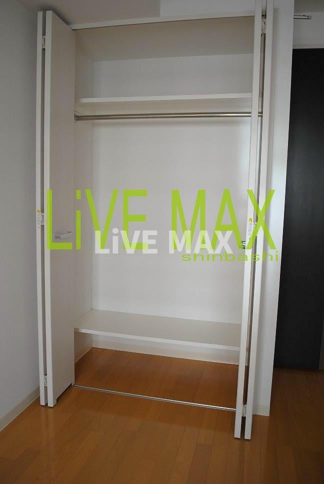 Ｎ’ｓコート１３９ＲＥＸ新橋の物件内観写真