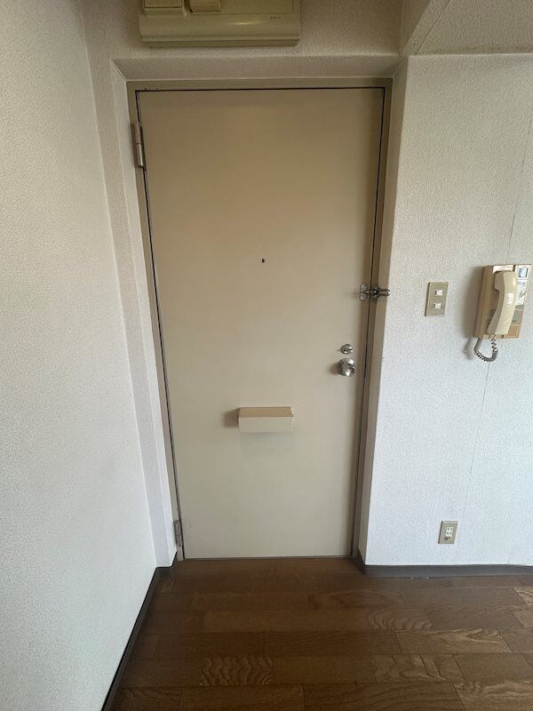 ライオンズマンション南青山シドニービルの物件内観写真