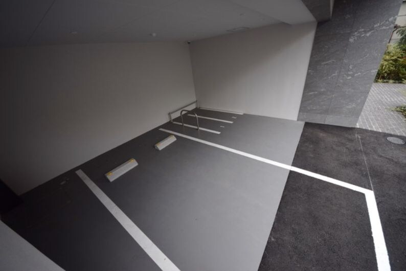 レオーネ南千住Ⅱの物件外観写真