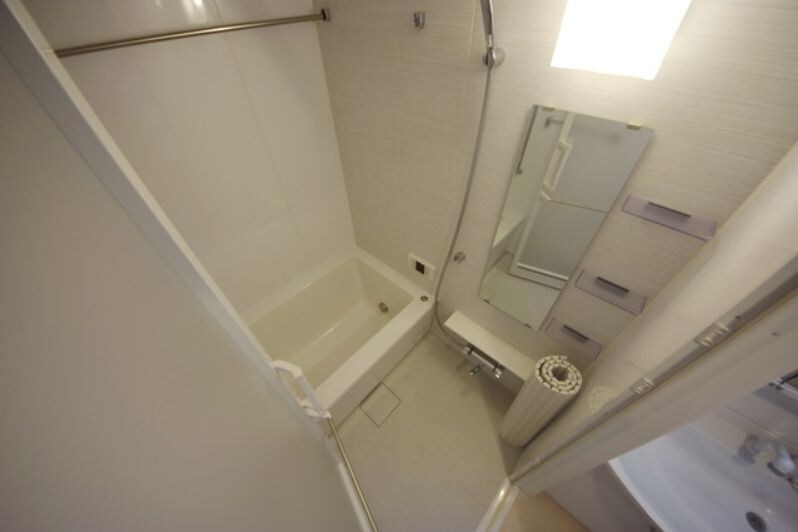 レオーネ南千住Ⅱの物件内観写真