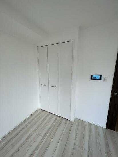 ガリシア東上野の物件内観写真