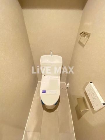 レジディア神田の物件内観写真