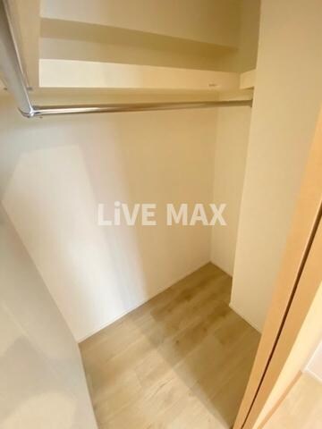 レジディア神田の物件内観写真