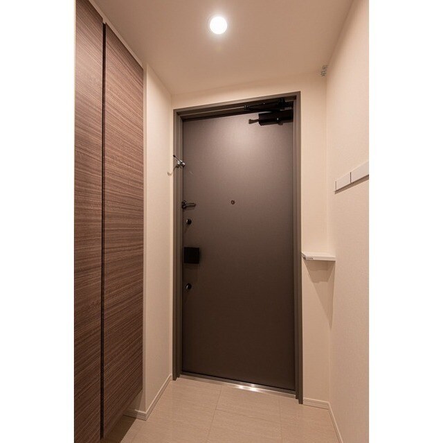 ミリアレジデンス浅草駒形の物件内観写真