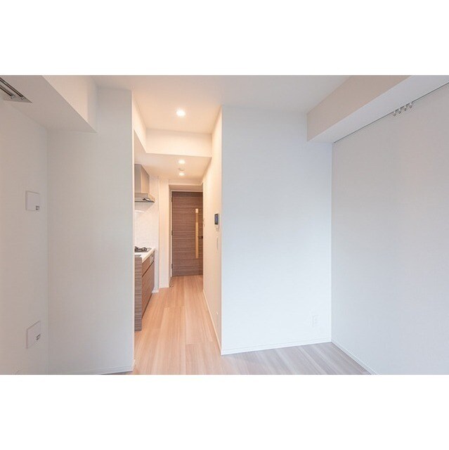 ミリアレジデンス浅草駒形の物件内観写真