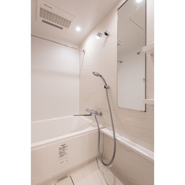 ミリアレジデンス浅草駒形の物件内観写真