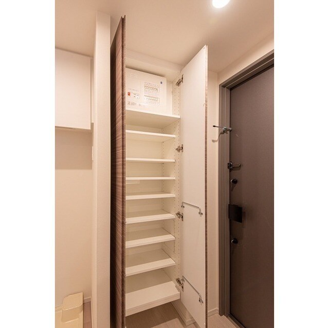 ミリアレジデンス浅草駒形の物件内観写真