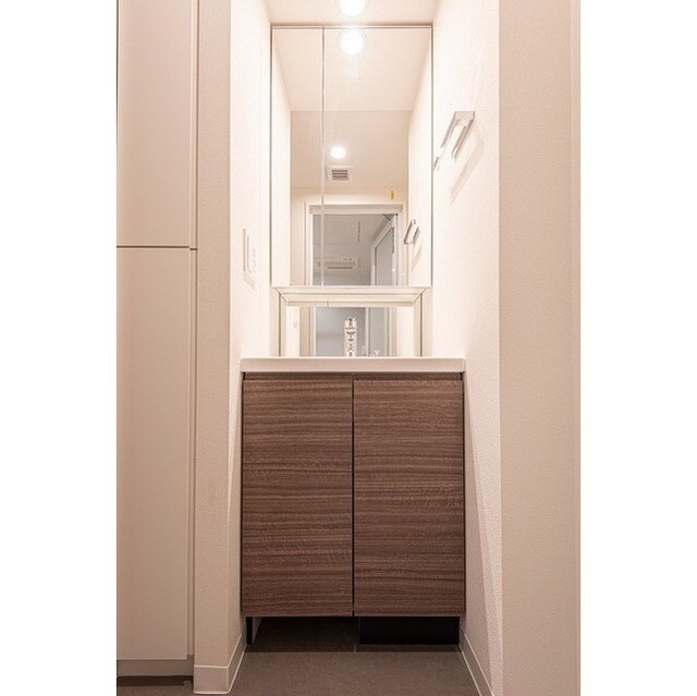 ミリアレジデンス浅草駒形の物件内観写真