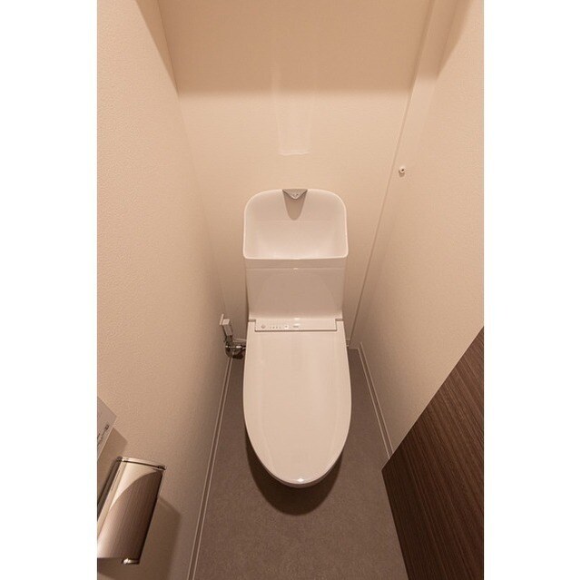 ミリアレジデンス浅草駒形の物件内観写真