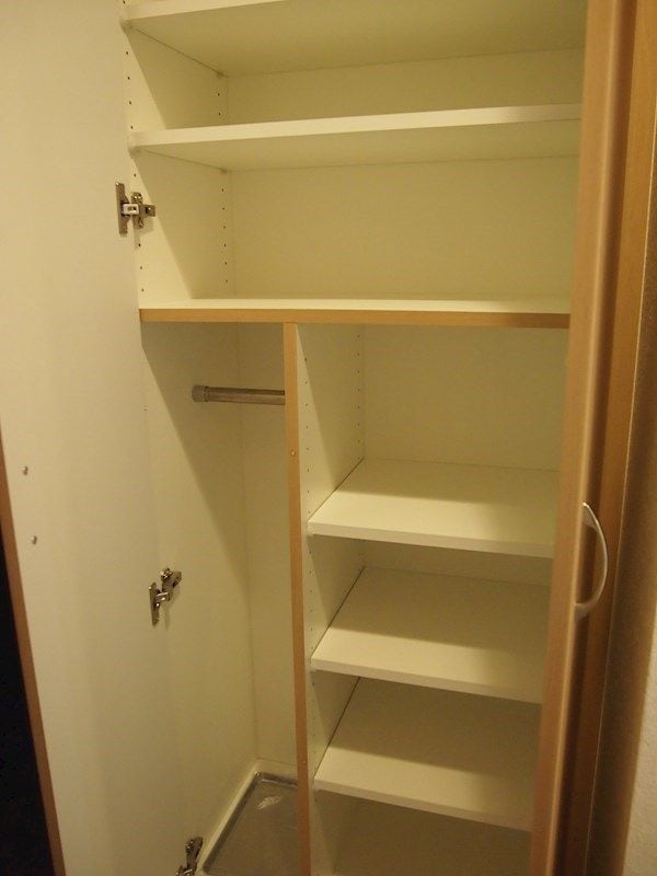 ルーブル高田馬場参番館の物件内観写真