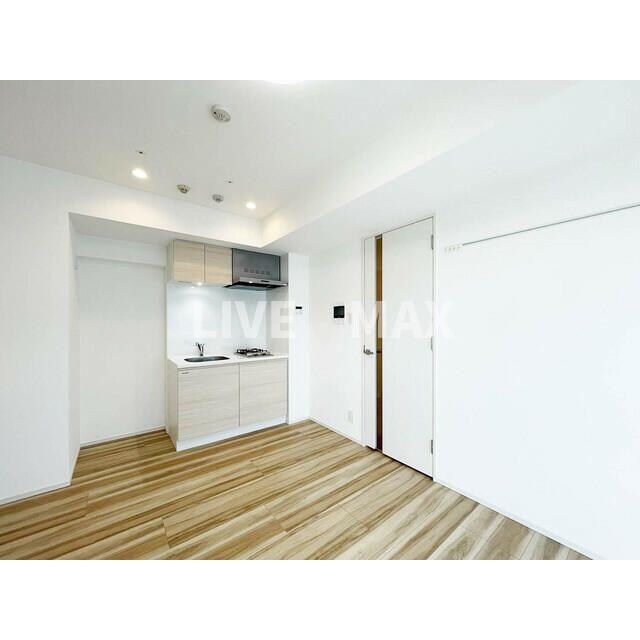 グランカーサ日本橋馬喰町の物件内観写真