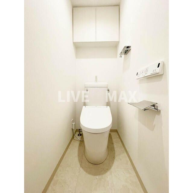 グランカーサ日本橋馬喰町の物件内観写真