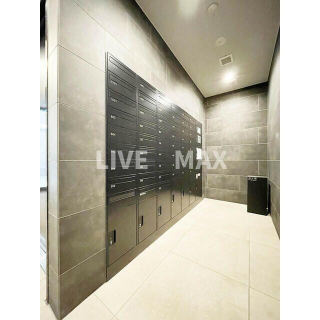 グランカーサ日本橋馬喰町の物件内観写真