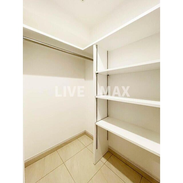 グランカーサ日本橋馬喰町の物件内観写真