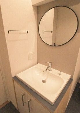 オーパスホームズ芝公園の物件内観写真