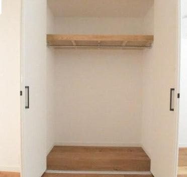 オーパスホームズ芝公園の物件内観写真