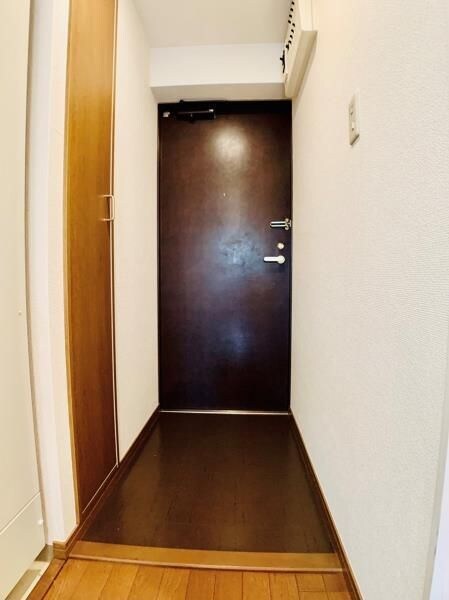 メゾンベール南麻布の物件内観写真