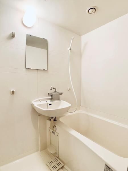 メゾンベール南麻布の物件内観写真