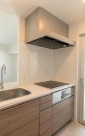 サイプレス日本橋本町の物件内観写真