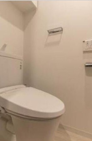 サイプレス日本橋本町の物件内観写真