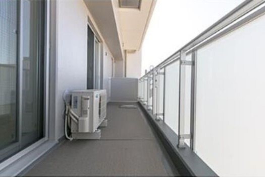 サイプレス日本橋本町の物件内観写真