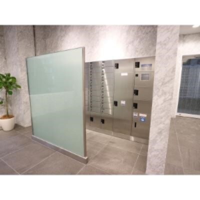 サイプレス日本橋本町の物件内観写真