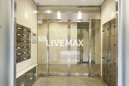 サンクレスト武井の物件外観写真