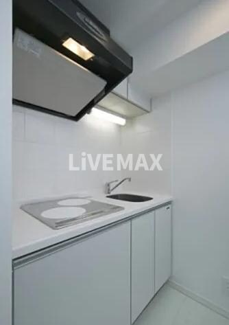 アクサス大手町ラクシーズの物件内観写真